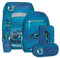 Beckmann, Schulrucksack-Set Classic Racing, 6-teilig, Grundschule, ergonomisch, inkl. Regenüberzug, 22L