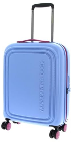 Mandarina Duck LOGODUCK + Trolley Cabin EXP