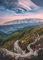 Alpha Edition - Spirit of Nature 2025 Bildkalender XXL, 50x70cm, Kalender mit faszinierender Natur, großflächige Aufnahmen für jeden Monat