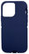 Replacement Rubber Outer Skin Shell Compatible with Otterbox Defender Case iPhone 12,iPhone 12Pro[Navy Blue]