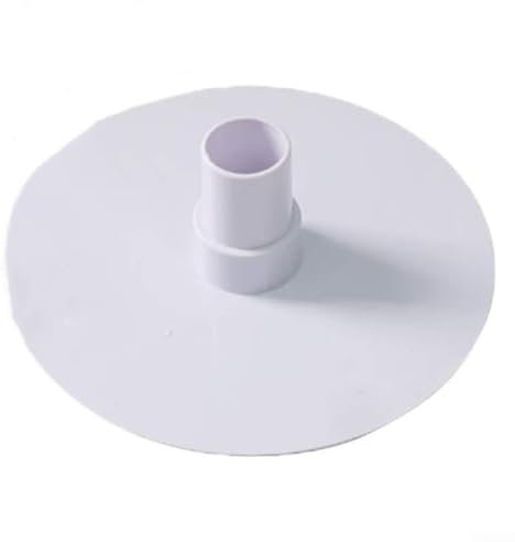 Skimmer Skim 8929 Plaque d'aspiration compatible avec Hydrotools pour aspirateur efficace, écumage optimal