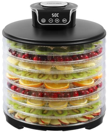 CONCEPT FRUCHTTROCKNER SO3010