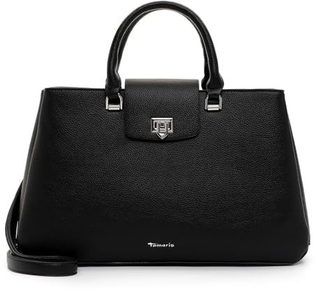 Tamaris Carolina Shopper Black