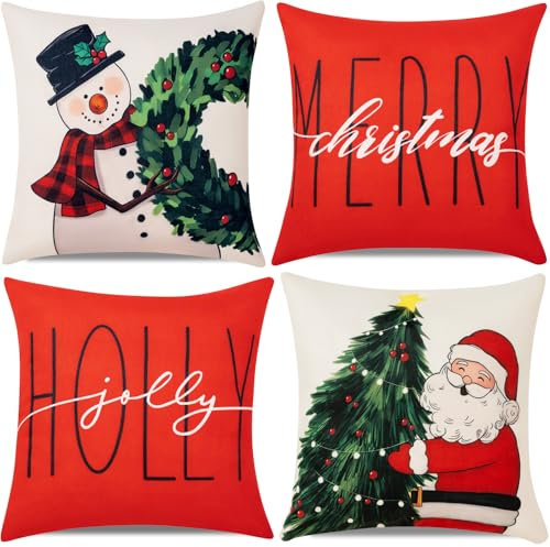 Hongsome Weihnachtskranz