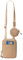 Bauchtasche, Sporttasche, Schultertasche, Brusttasche für Reisen, vielseitige Sling-Tasche, ideal für Yoga, Camping und tägliche Aktivitäten, wasserdichte Bauchtasche für Sport, khaki, Refer to