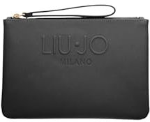 Liu Jo Caliwen Envelope Bag Nero