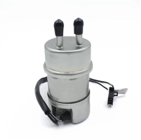 Pompe alimentazione carburante motociclette Per Y&amaha XV400 XV535 Per Virago 400 535 XVS400 XVS1100 XVS650 Per Drag Star TMAX 3YX 13907 01 3LN 13907 00 Pompa Benzina