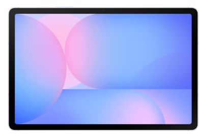 Samsung Galaxy Tab S10 FE 128GB 5G (Online Exklusiv) Blue