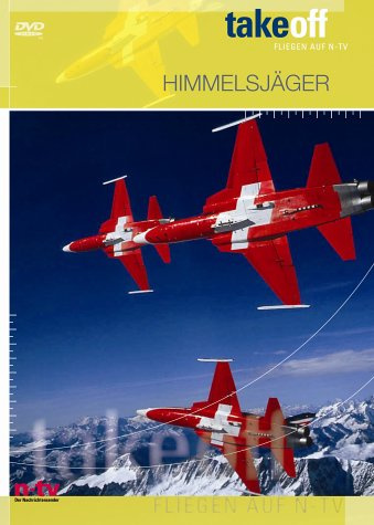 Takeoff - Himmelsjäger