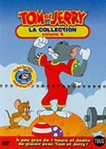 Tom et Jerry, vol.8 [FR Import]
