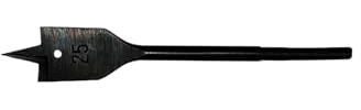 Makita Flachfraesbohrer, 10 x 150 mm, D-07696