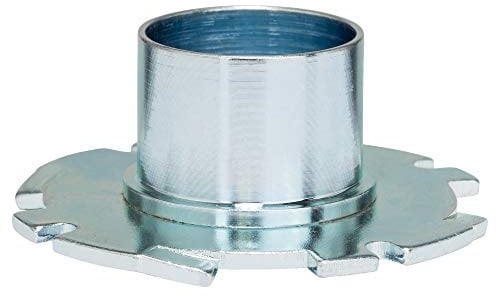 Bosch 2609200140 Template Guides with Quick Fastening Lock