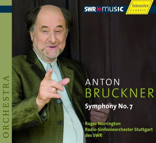 Bruckner: Symphony No. 7
