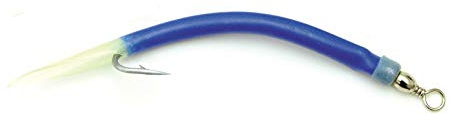 Behr Gummi-Makk-3630310 Blau 10/0