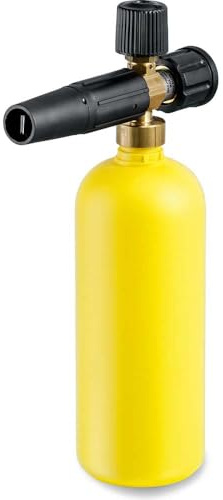 Karcher Foam Lance Output 1200 L/H, 6.394 Mug, 668.0