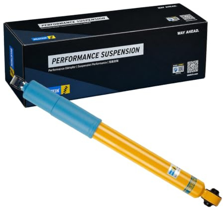 Bilstein 24-018074 Stoßdämpfer hinten | 24-018074 Kompatibel mit Sierra I Schrägheck,sierra I Schrägheck (gbc),sierra II (gbg, GB4),Sierra II Schrägheck (gbc, Gbg
