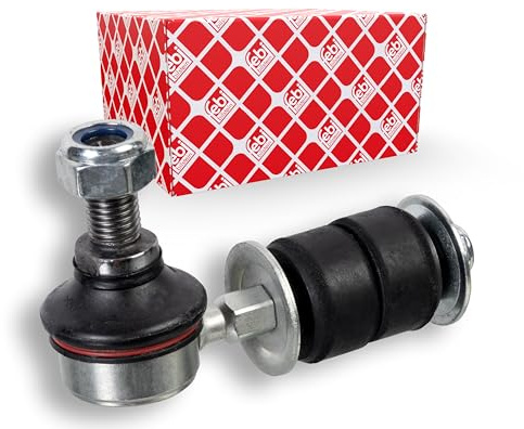 FEBI BILSTEIN Stange/Strebe, Stabilisator 19720 Vorderachse rechts