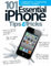 101 Essential iPhone Tips & Tricks (English Edition)