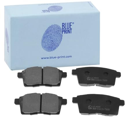 Blue Print ADM54298 Brake Pads
