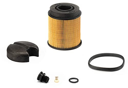 UFI Filters 44.001.00 für denkende Fahrzeuge