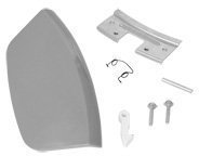 KIT MANIGLIA OBLO' [ZW-CY],per lavatrici