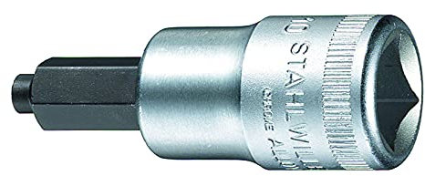 VASO CON GUIA 1/2 - 54 IC 14