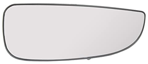 TarosTrade 57-0200-R-46074 Cristal De Retrovisor Pieza Inferior Lado Derecha