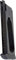 Elite Force Chargeur 1911 Tactical Co2 15 Billes Magazin Kugeln, Schwarz, one Size