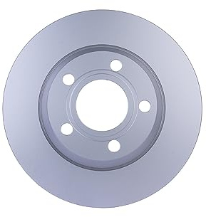 HELLA 8DD 355 104-171 Bremsscheibe - 53929PRO - beschichtet - 280mm - 13mm