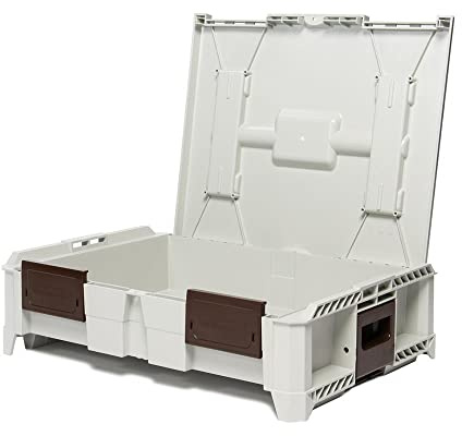 Reisser SSC1 Crate Mate Case No. 1