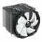 Thermalright Le Grand Macho RT Procesador Enfriador - Ventilador de PC (Procesador, Enfriador, Socket 755,LGA 2011-v3 (Socket R), 14 cm, 300 RPM, 1300 RPM)