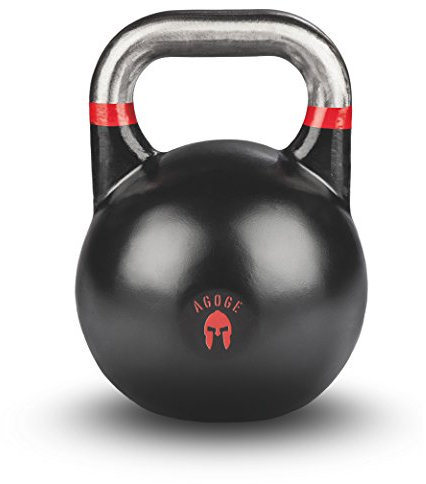 Lex Quinta AGOGE Competition Kettlebell - 32kg