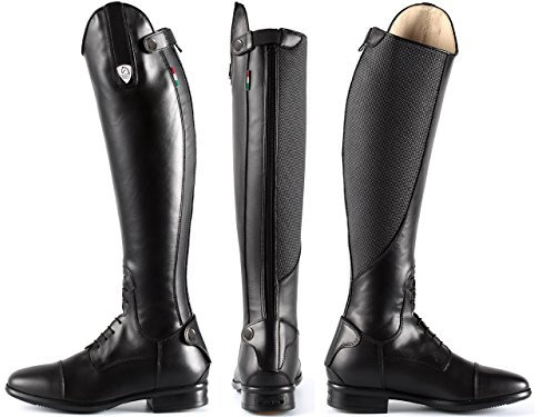 STIVALI TATTINI RETRIEVER (Polpaccio S) NERO 38