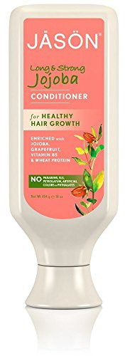 Natural Jojoba Conditioner (480ml) - x 2 *Twin DEAL Pack*