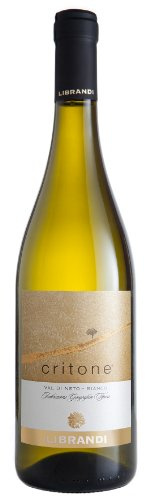 Critone Val di Neto Bianco IGT
