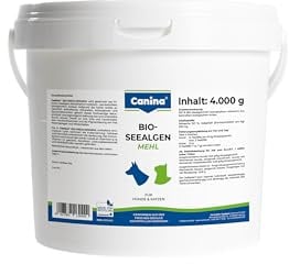 Bio-Seealgenmehl 4000g