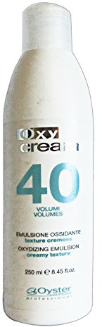 Oyster Oxy Cream Emulsion Volumen 250 ml Haarprodukte