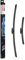 Bosch Scheibenwischer Aerotwin A868S, Länge: 650mm/340mm – Set für Frontscheibe
