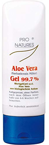 ALOE VERA 100% pur pro Natur 100 ml