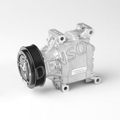 Delphi Compressore aria condizionata TSP0159331