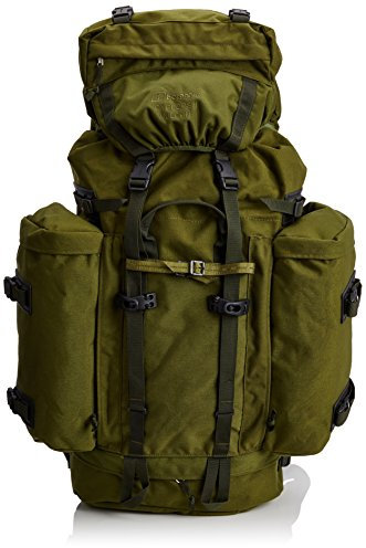Berghaus Rucksack Vulkan Oliv Größe Gr. IV (ab185cm)