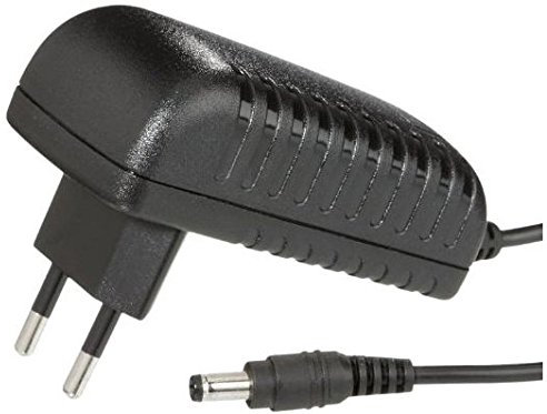KesCom 9 Volt Netzteil kompatibel VTech Storio 3S /3 Lerntablet