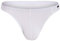 Olaf Benz Herren Red1601 Ministring String, Weiß (White 1000), S EU
