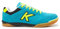 KELME Zapatillas De Fútbol Sala Precision Turquesa Talla 41