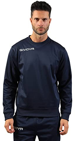 Givova, trikot g/hut givova eins, hellblau, XS