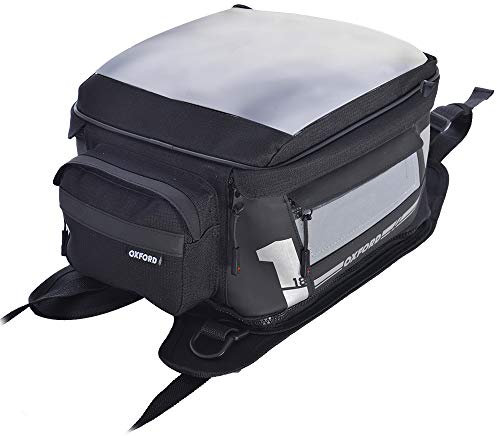 OXFORD OL443 Tankrucksack 18L Polyester 1.1kg