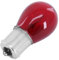 cyclingcolors 12V 21W BA15S rot glühbirne glühlampe birne auto motorrad moped roller bremslicht rücklicht stopplicht autobirne