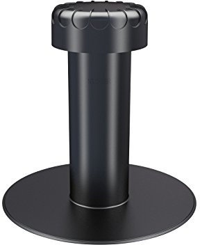 Klöber Flavent Flachdach Entspannungslüfter Dachraumbelüfter DN 100 PVC-Anschluß