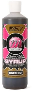 Mainline Particle + Pellet Syrup Tiger Nut 500 ml