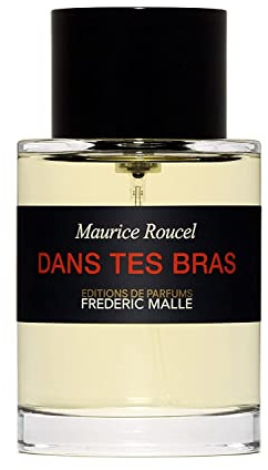 Frederic Malle Dans Tes Bras Eau De Parfum Spray (Unisex) 100ml